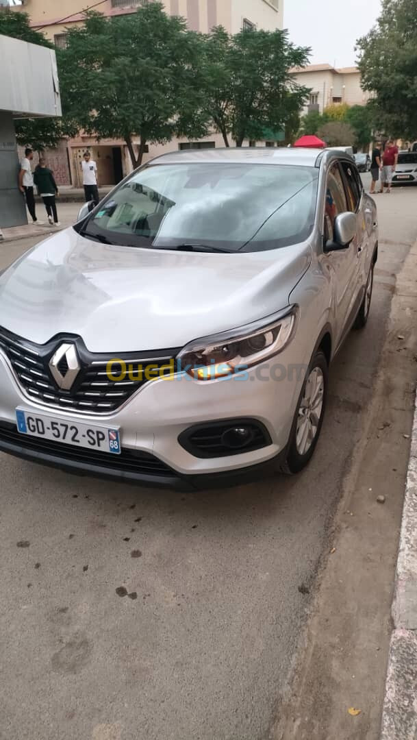 Renault Kadjar 2021 Intens