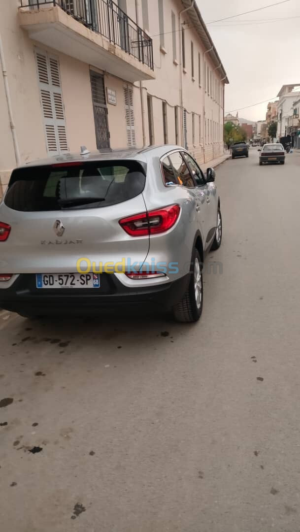 Renault Kadjar 2021 Intens