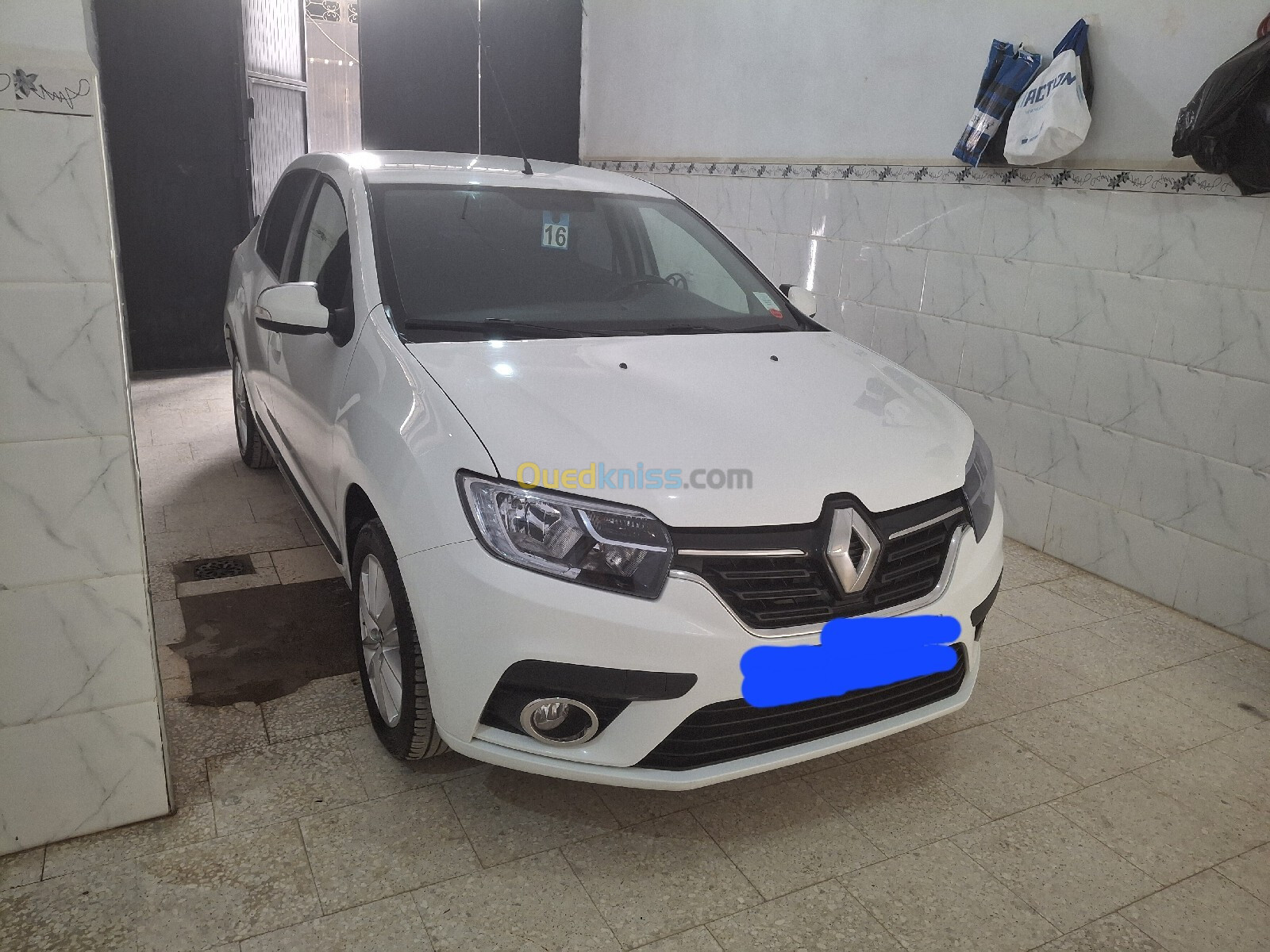 Renault Symbol 2019 Privilege