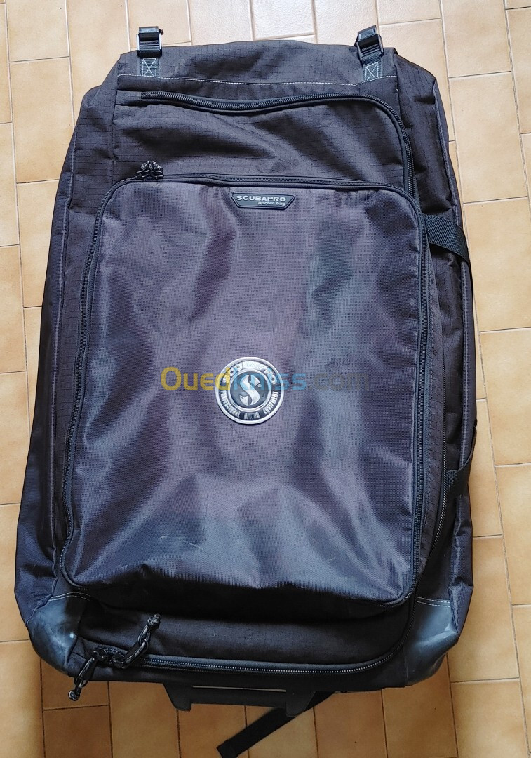 valise de voiyage scubapro PORTER BAG