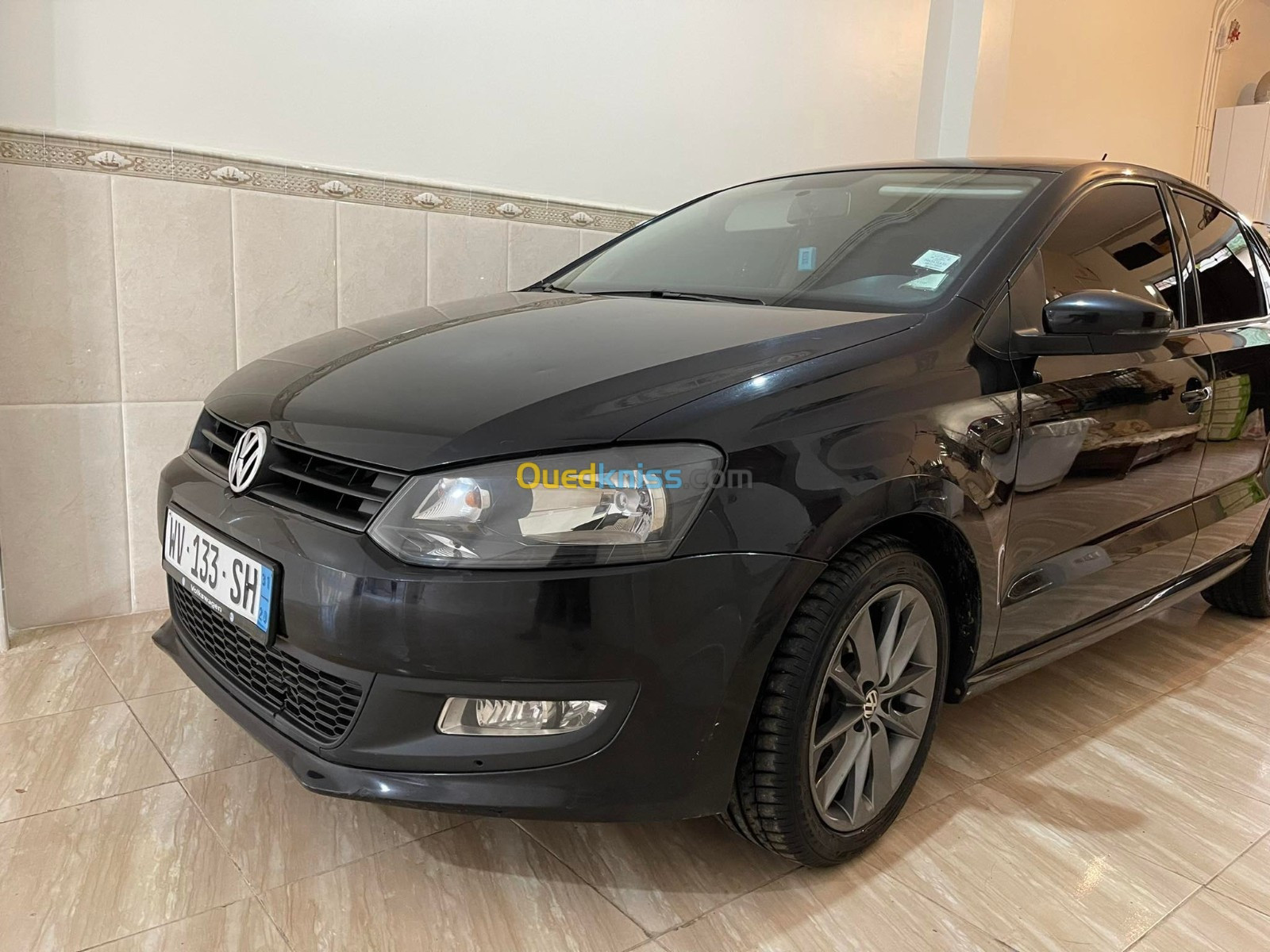 Volkswagen Polo 2014 Polo