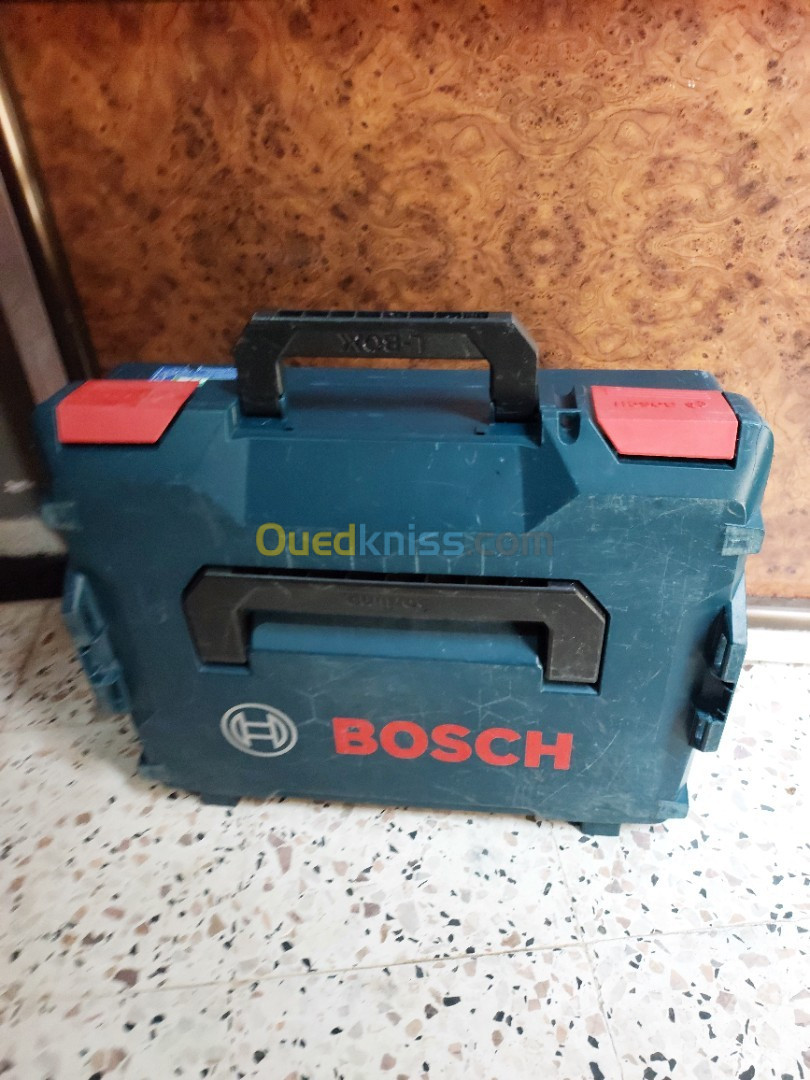 Pack Bosch 18v