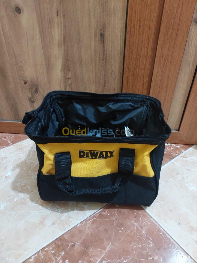 Pack Dewalt 18v (BL-2022)