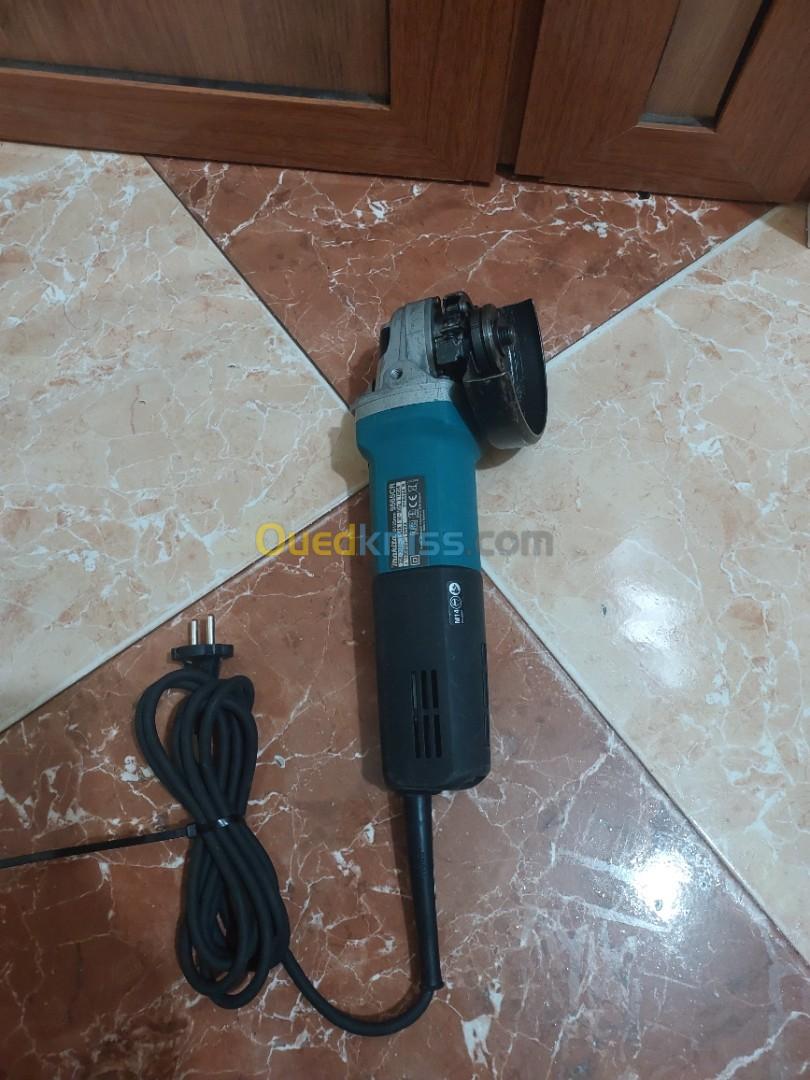 Meleuse Makita 1400w