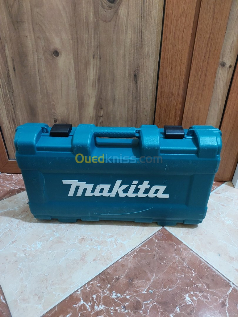 Scie sabre Makita 1250w (2022)