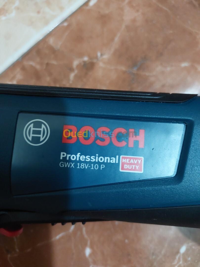 Meleuse Bosch X-LOCK 18v 5Ah (BL-2023)