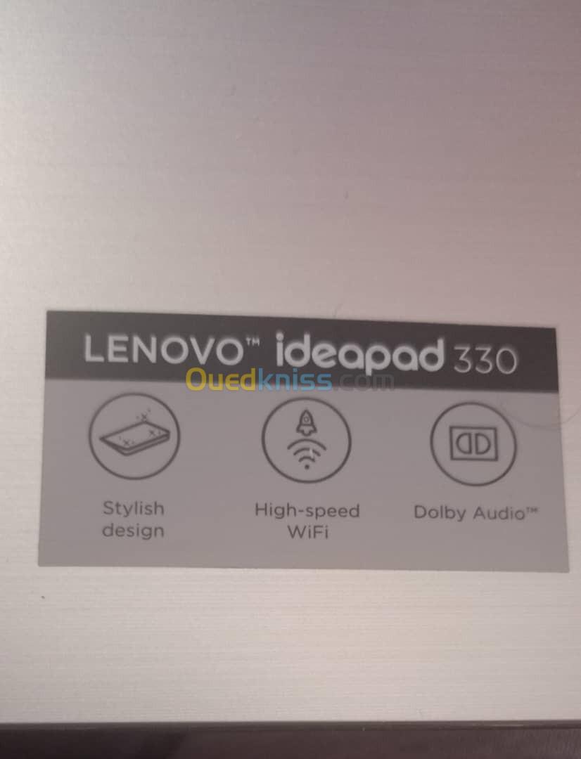 PC PORTABLE LENOVO IDEAPAD 330