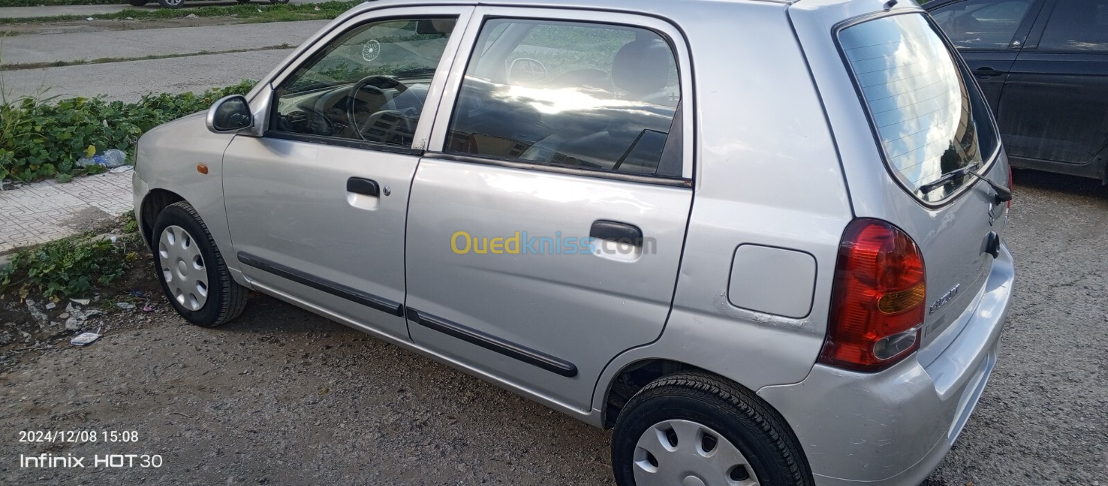 Suzuki Alto 2010 STD AC