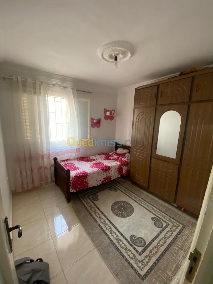 Vente Appartement F4 Mascara Mohammadia