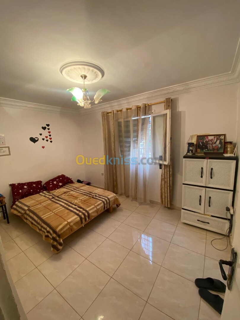 Vente Appartement F4 Mascara Mohammadia