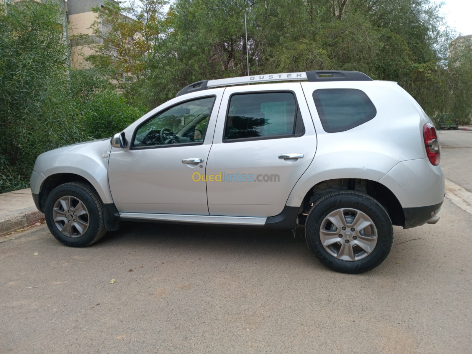 Dacia Duster 2014 Duster