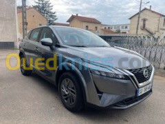 Nissan Qashqai 2022 Acenta