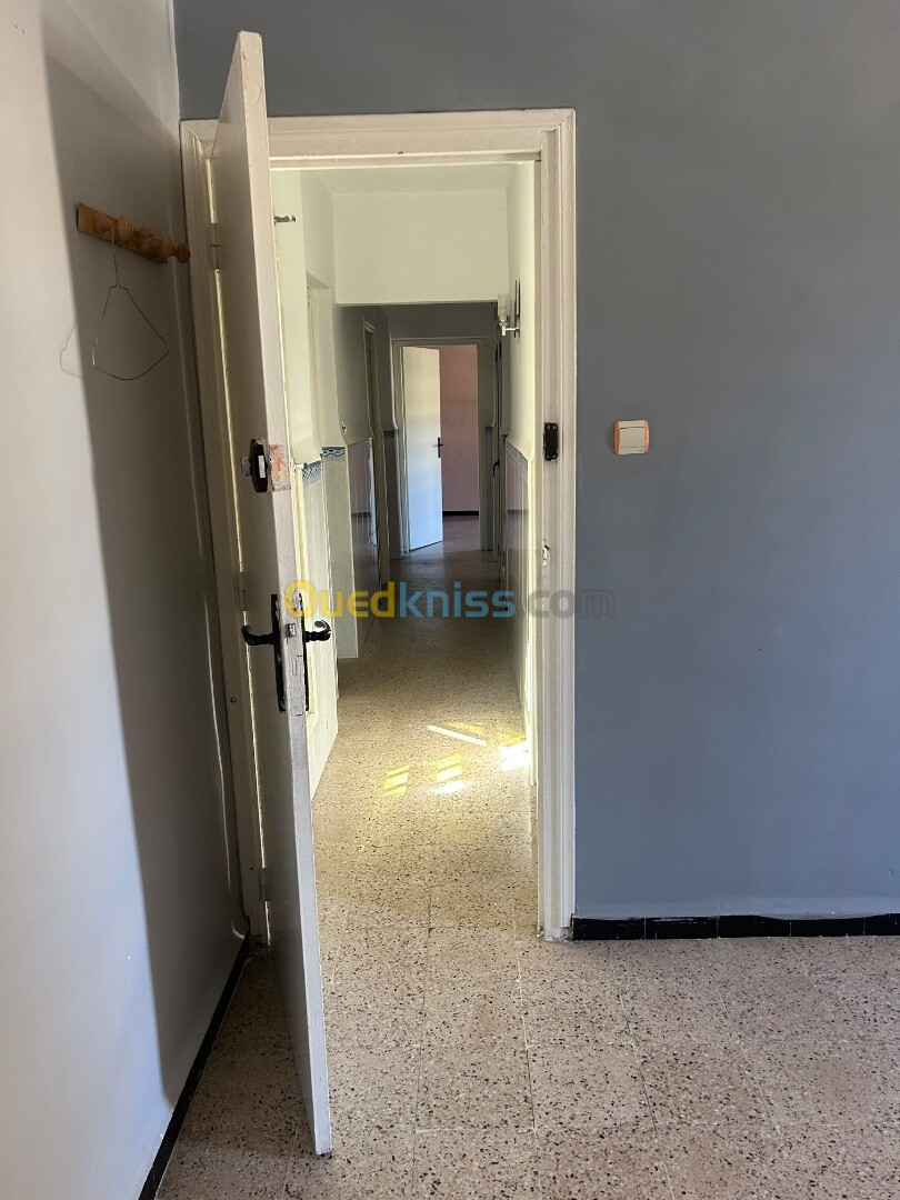 Location Appartement F4 Alger Ain naadja