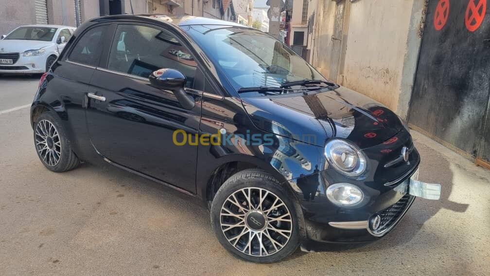 Fiat 500 2024 Dolcevita