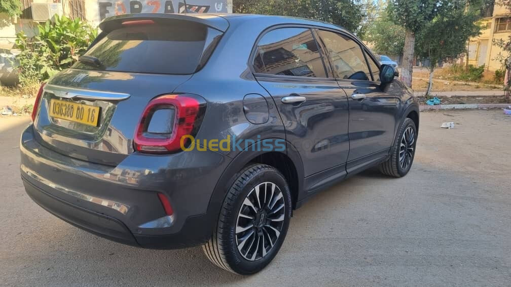 Fiat 500X 2024 500X