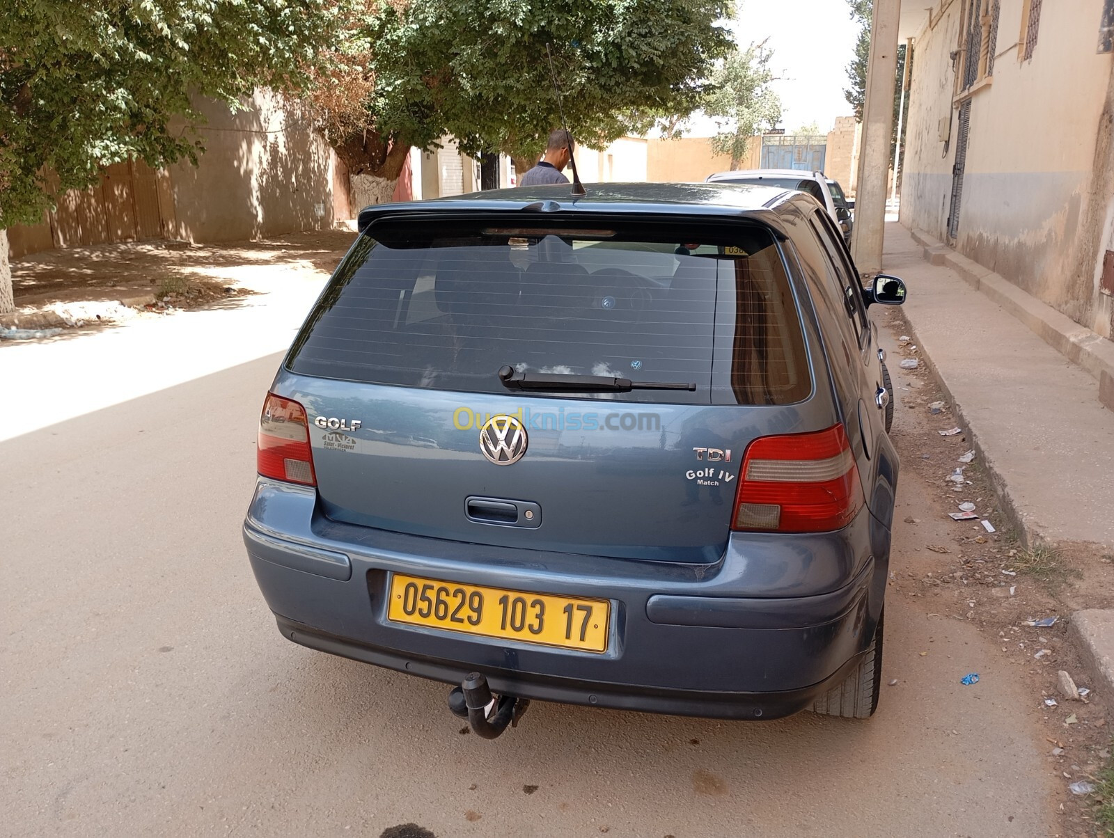 Volkswagen Golf 4 2002 Golf 4