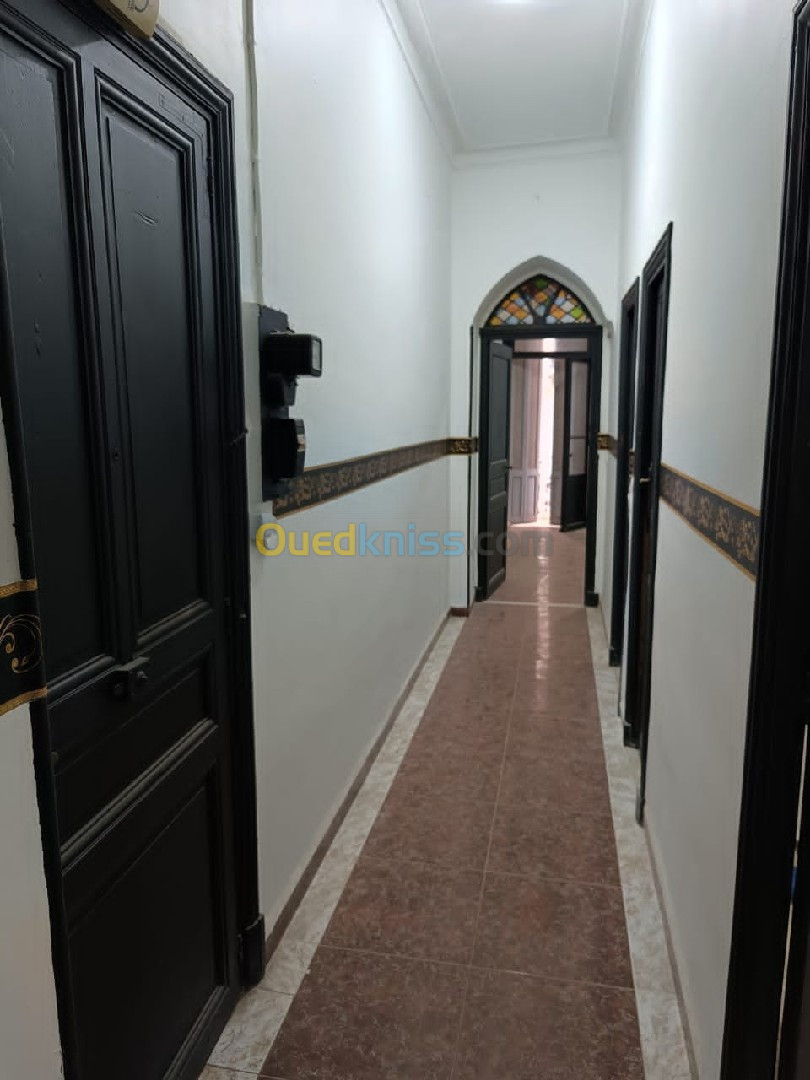 Vente Appartement F3 Alger Alger centre