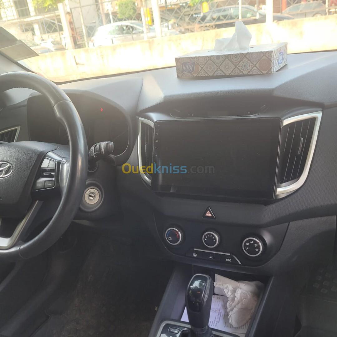 Hyundai Creta 2017 bva