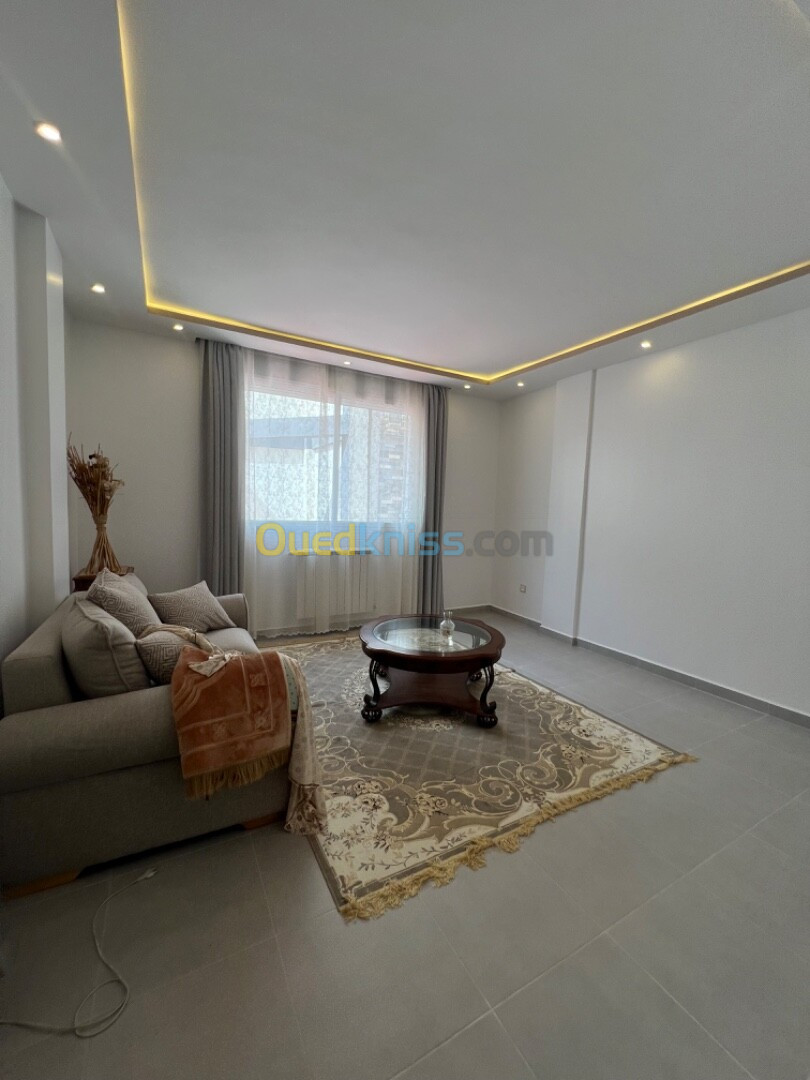 Vente Appartement F3 Alger Rais hamidou