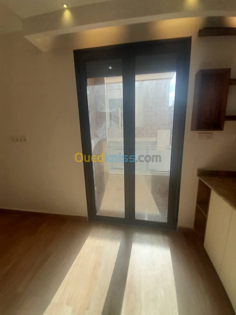 Vente Appartement F4 Alger Cheraga