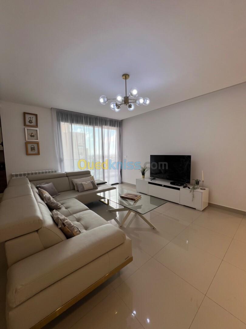 Vente Appartement F3 Alger Cheraga