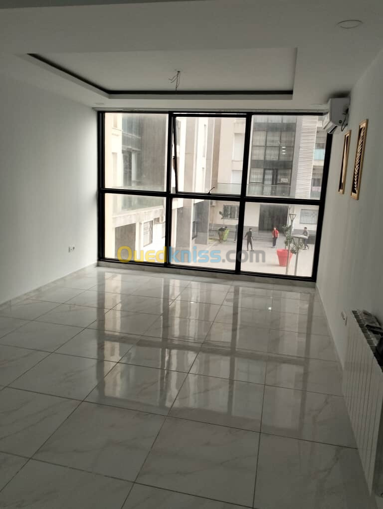 Location Appartement F5 Alger Cheraga