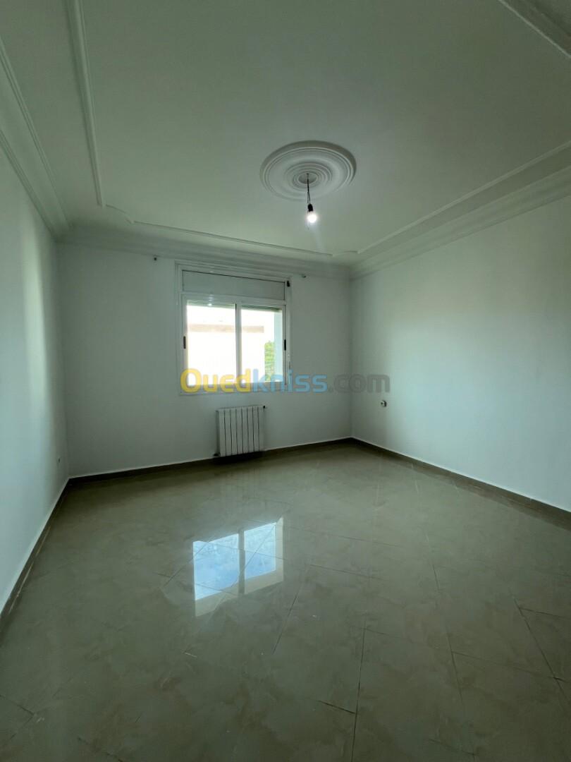 Location Appartement F4 Alger Cheraga