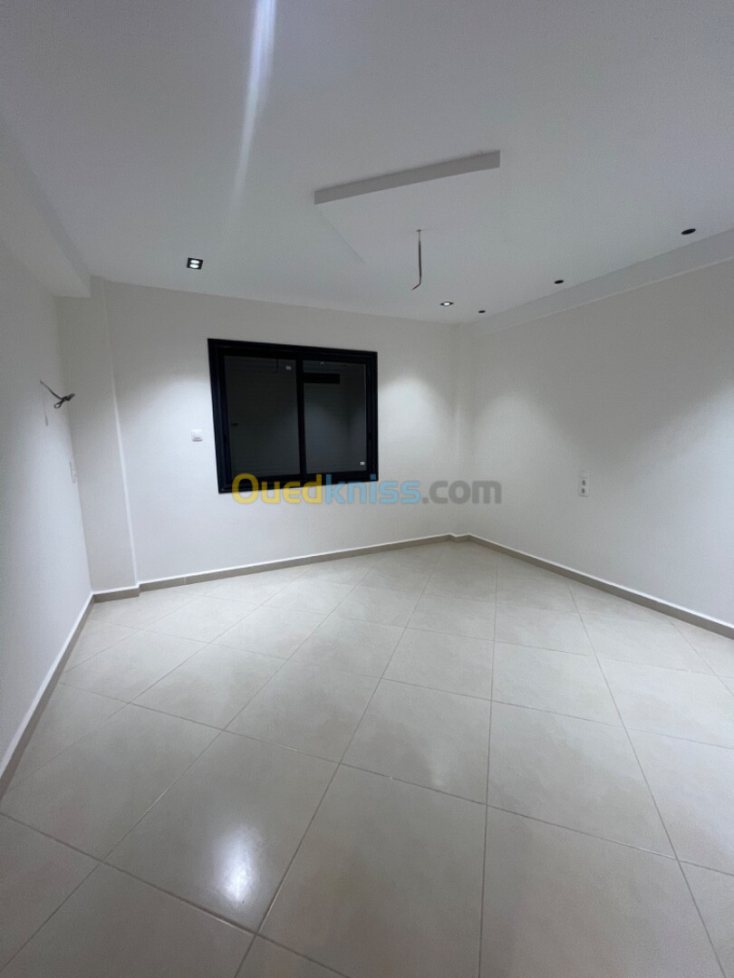 Vente Appartement F3 Alger Cheraga