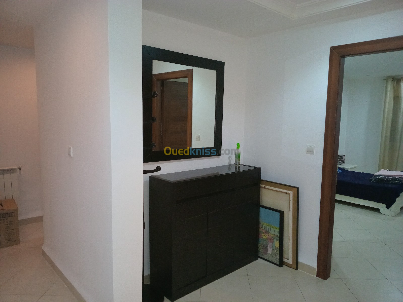 Location Appartement F4 Alger El achour