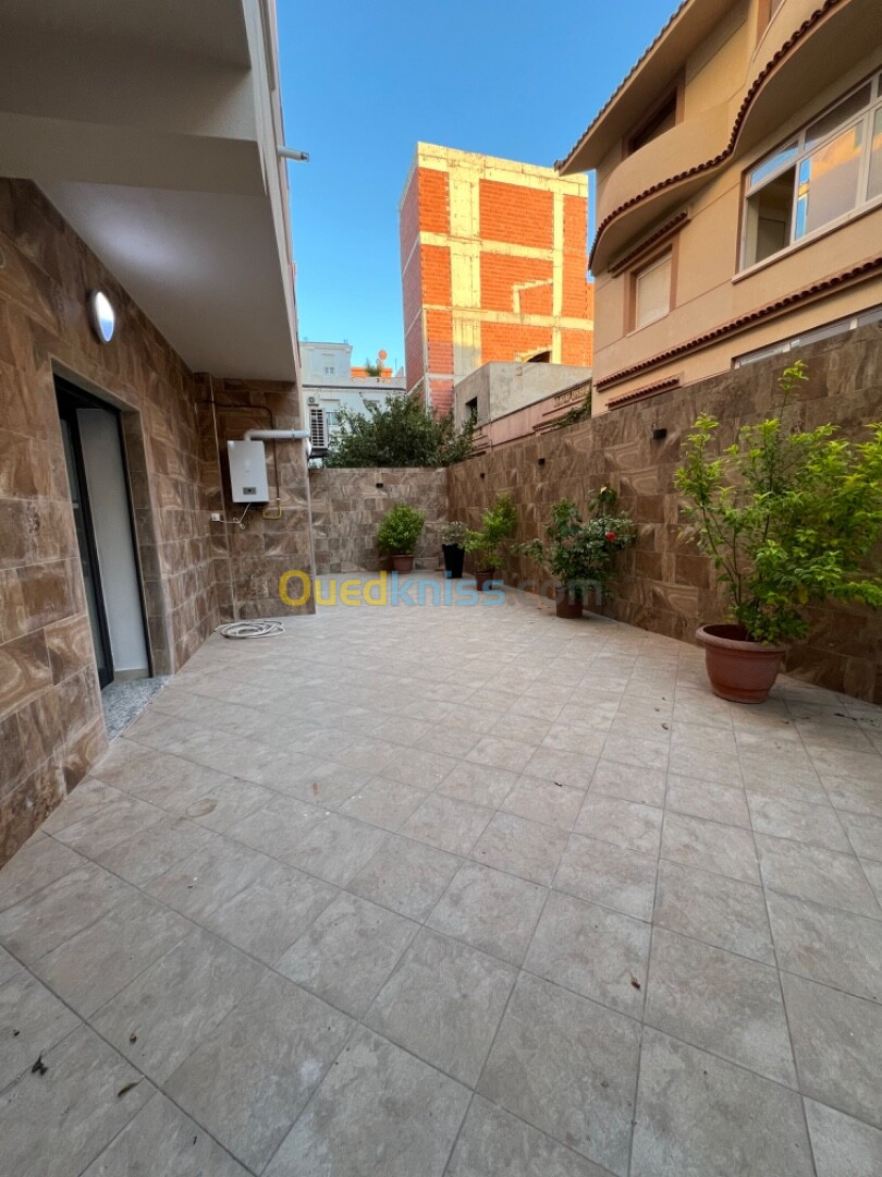 Vente Appartement F3 Alger Cheraga