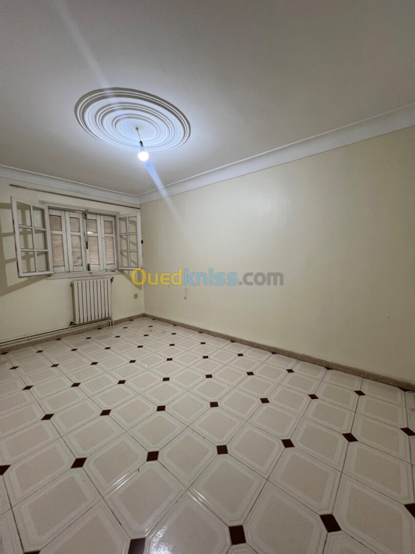 Vente Appartement F4 Alger Cheraga