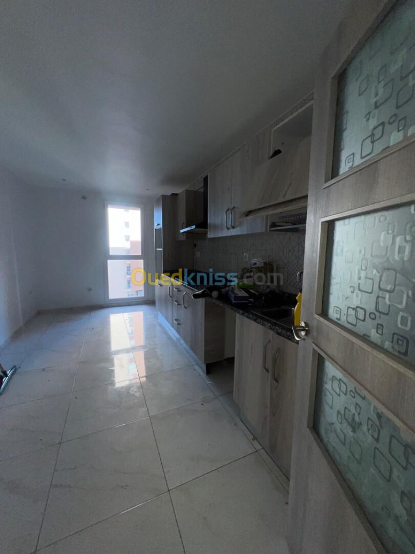 Location Appartement F3 Alger Cheraga