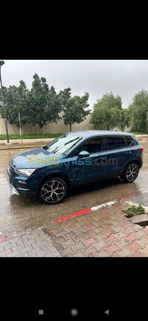 Seat ATECA 2021 Ateca