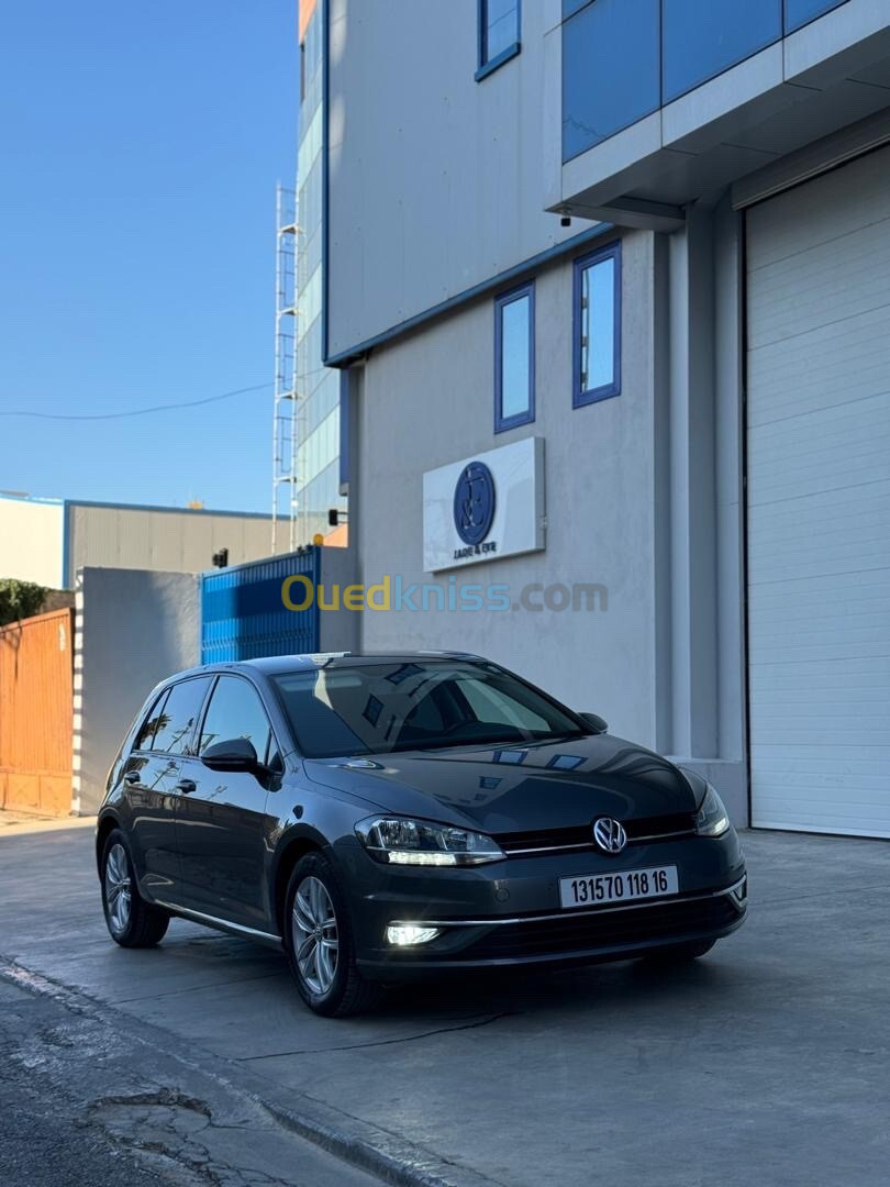 Volkswagen Golf 7 2018 START+