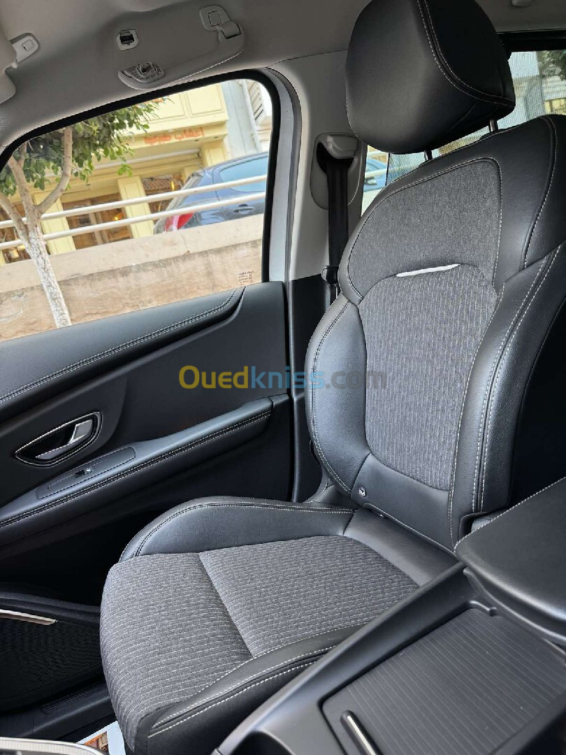 Renault Grand scenic 2021 Gt line 7 places