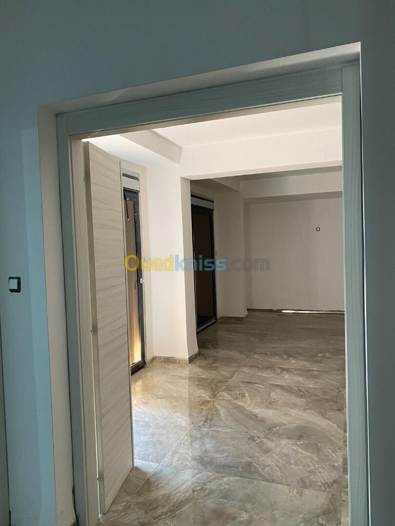 Vente Appartement F4 Alger Kouba