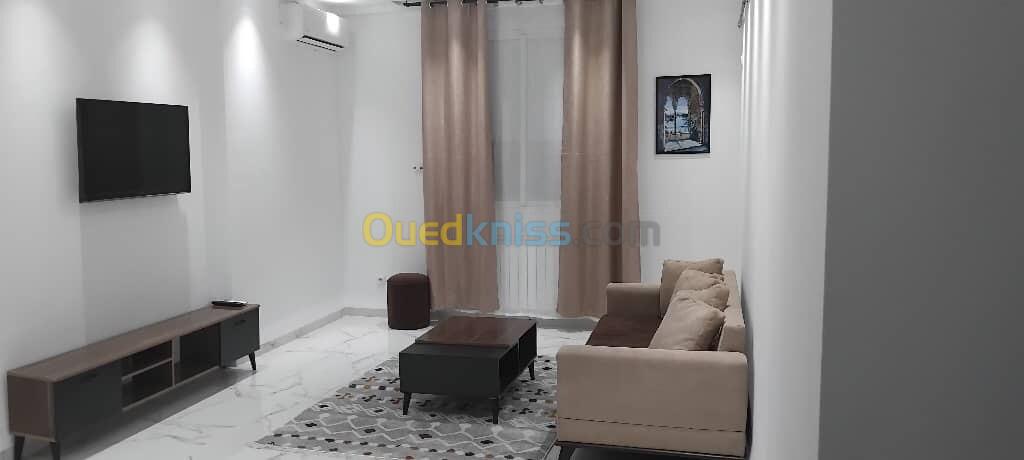 Location Appartement F2 Alger Ouled fayet