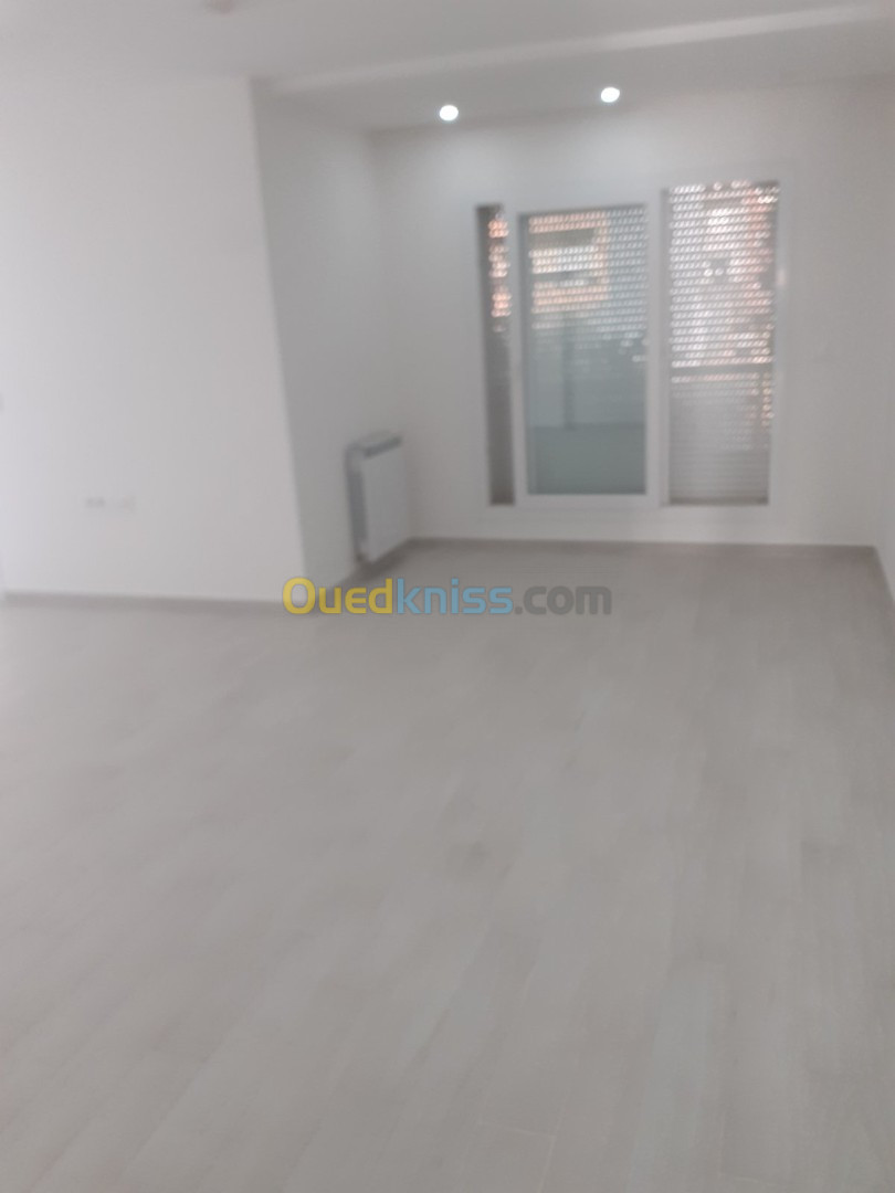 Vente Appartement F4 Alger Dely brahim