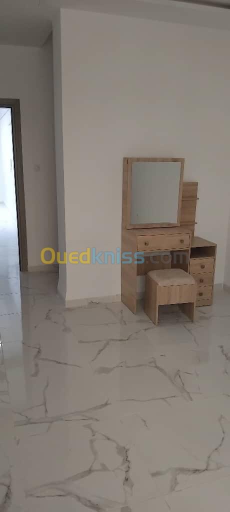 Location Appartement F2 Alger Ouled fayet