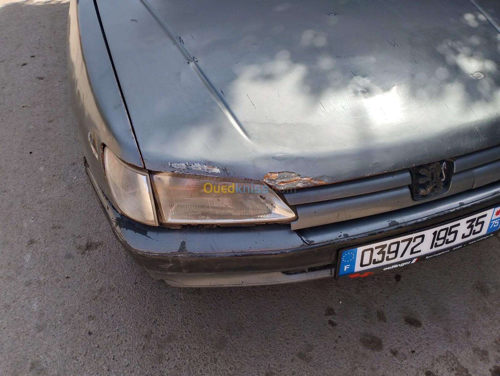 Peugeot 306 1995 306