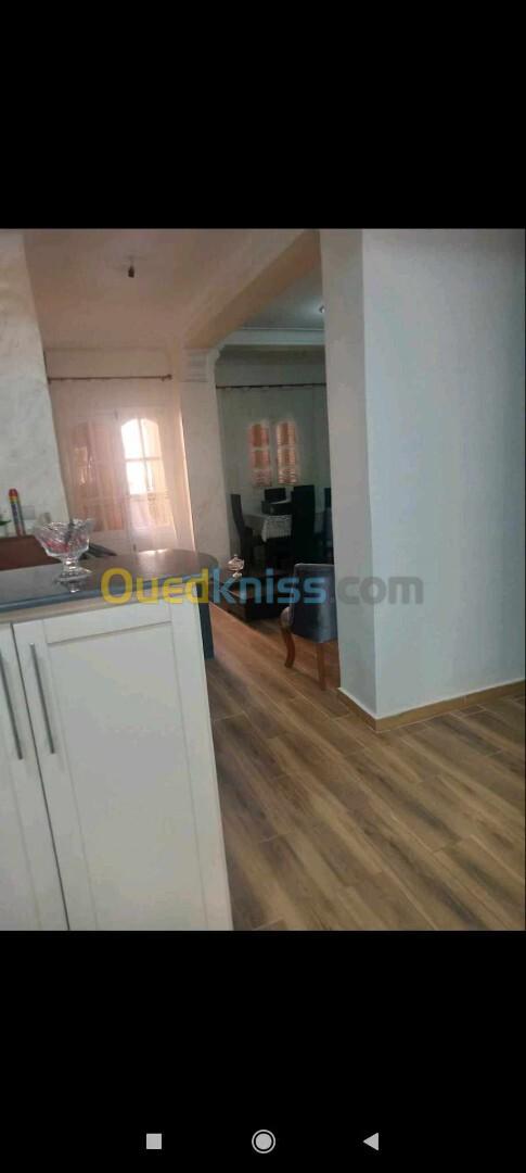 Vente Appartement F3 Alger Ain taya