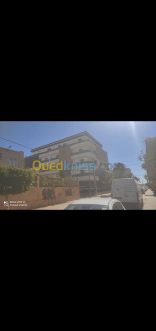 Vente Appartement F3 Alger Ain taya