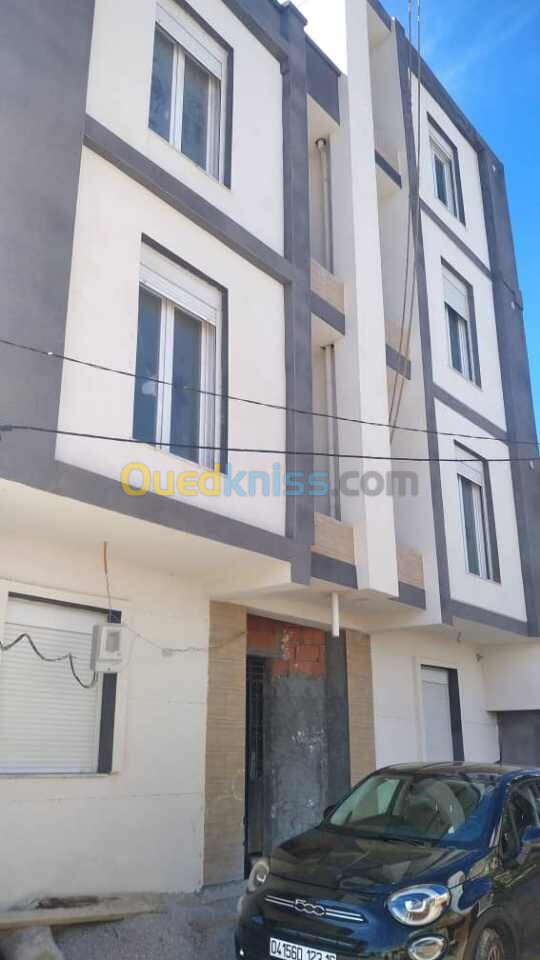 Vente Appartement F3 Alger Ain taya