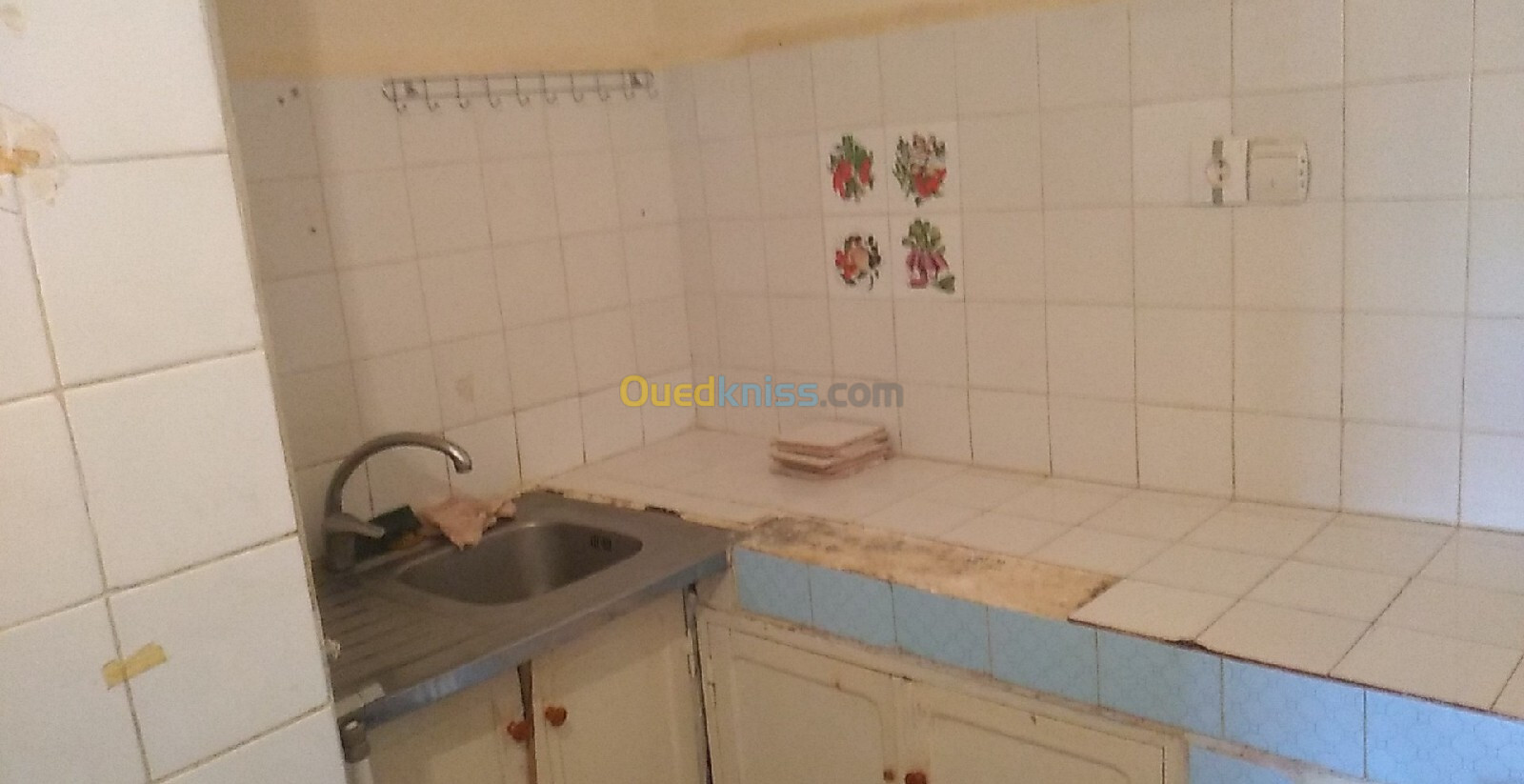 Vente Appartement F2 Tizi Ouzou Tizi ouzou