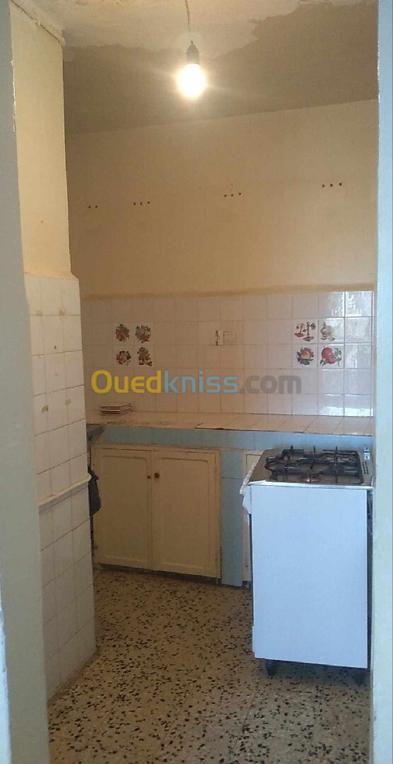 Vente Appartement F2 Tizi Ouzou Tizi ouzou