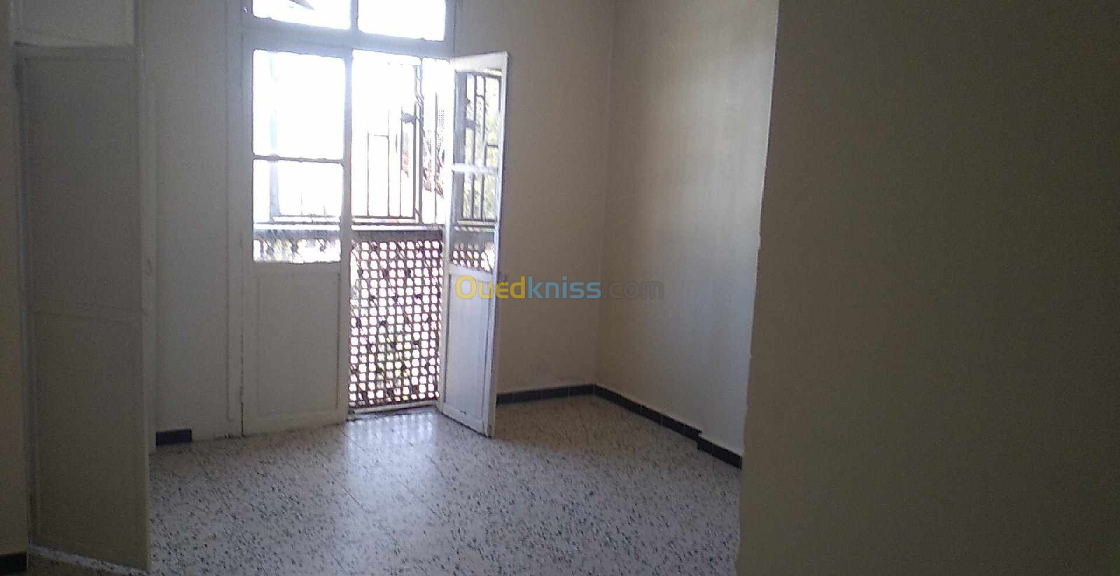 Vente Appartement F2 Tizi Ouzou Tizi ouzou