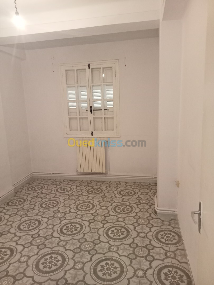 Location Appartement F3 Sétif Setif