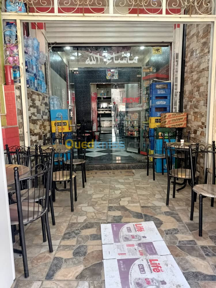 Vente Local Constantine El khroub