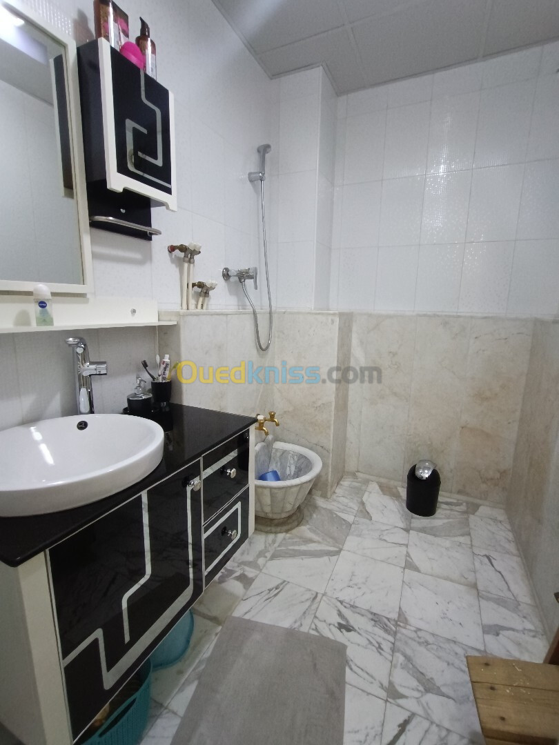 Vente Appartement F3 Constantine El khroub