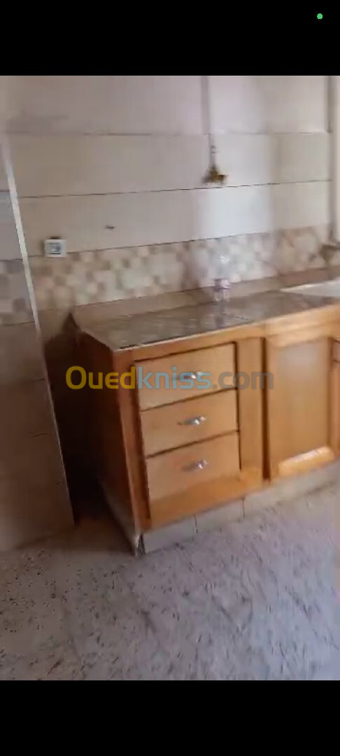 Vente Appartement F4 Constantine El khroub